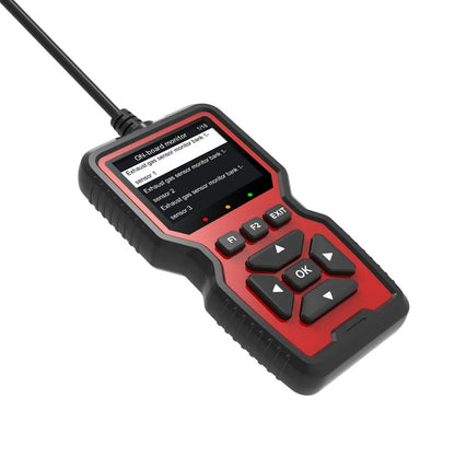 Outil de diagnostic automobile V519, EAU OBD2, lecteur de code, diagnostic de défaut du moteur