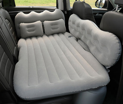 Matelas à air portable tout-terrain pour voiture