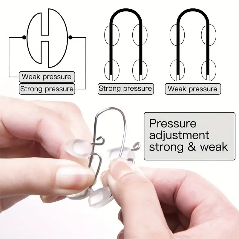 Pince-nez de levage orthopédique