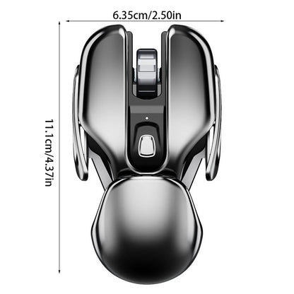 Souris sans fil aste pour PC et ordinateur portable