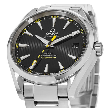 Omega Seamaster Aqua Terra