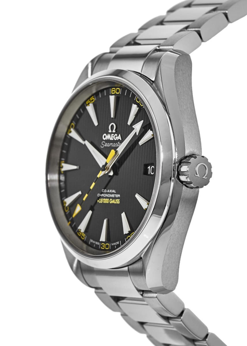 Omega Seamaster Aqua Terra