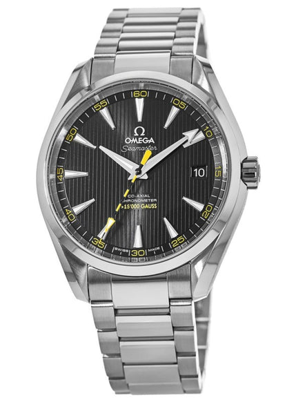 Omega Seamaster Aqua Terra