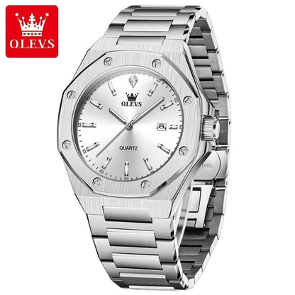 Montre homme OLEVS 3613