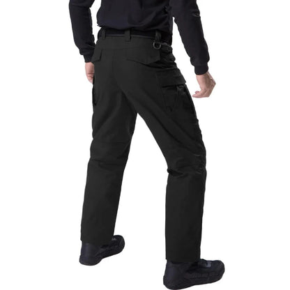 Pantalon imperméable tactique - Pour homme