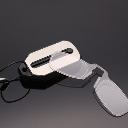 Lunettes de lecture pliantes sans antarctique pour hommes et femmes