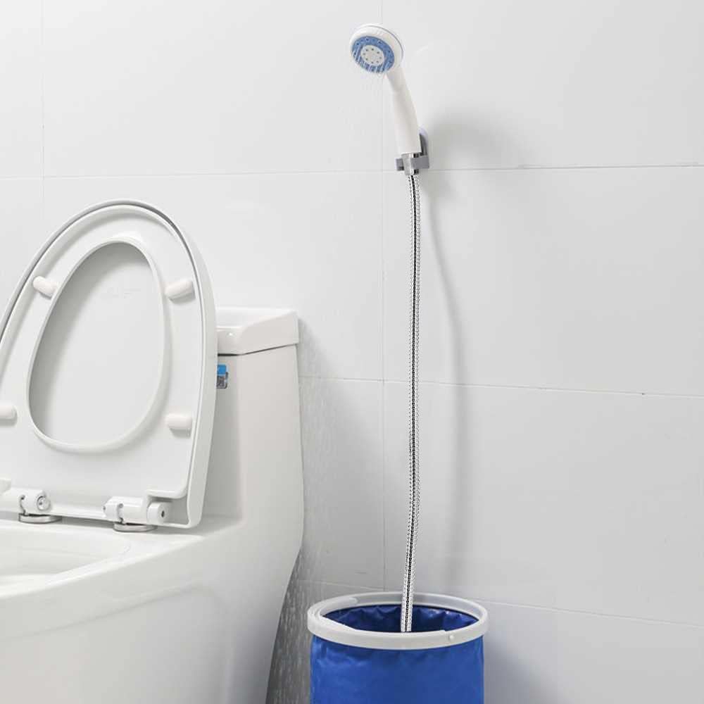 Douche Portable pour le Camping, et les Activités de Plein Air