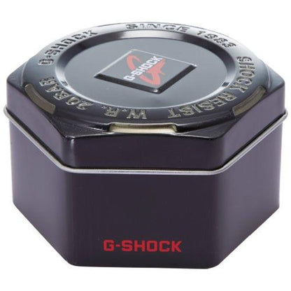 Montre Casio G-Shock GD-100GB-1DR