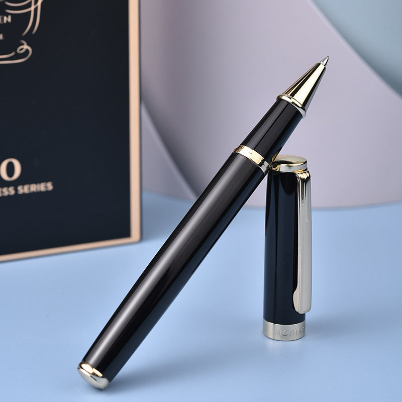 Stylo signature formel Montagut pour homme