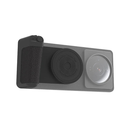 Support pour appareil photo 3 en 1 Selfie Grip