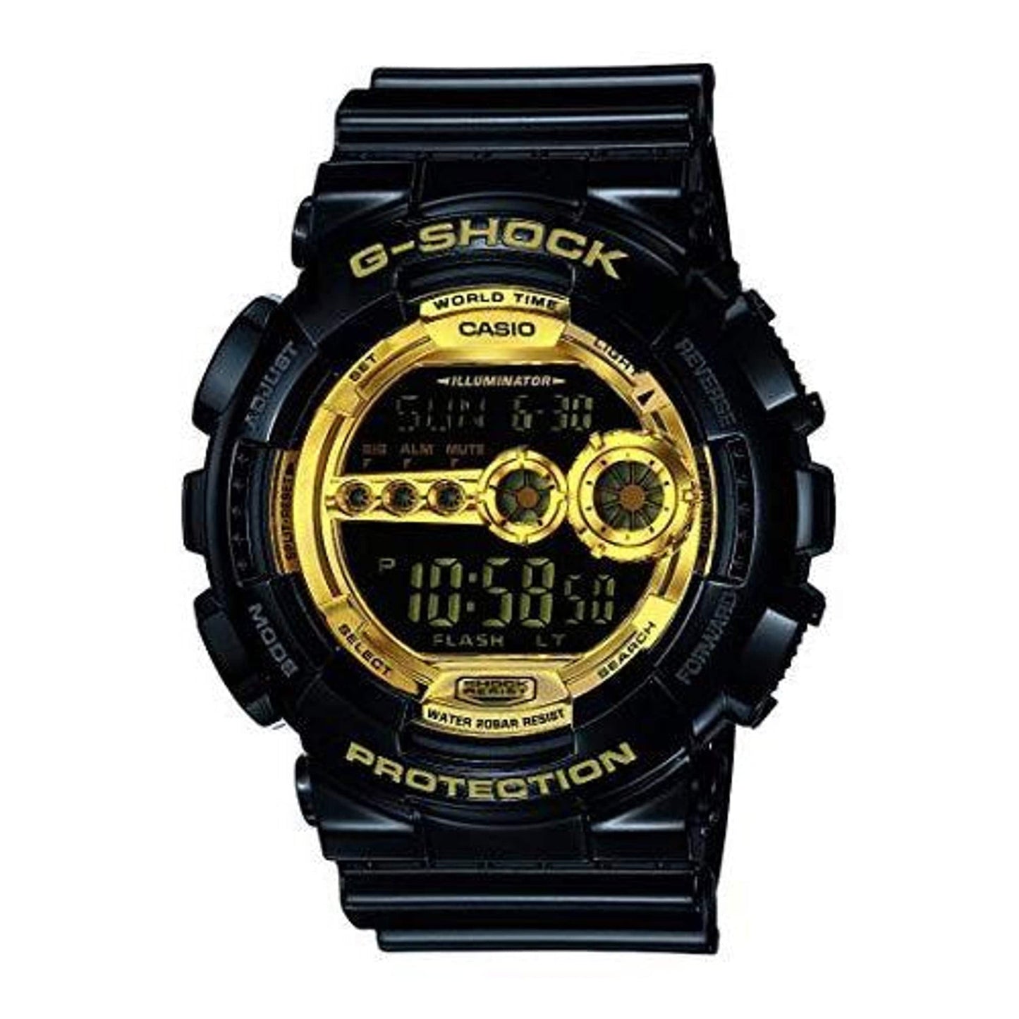 Montre Casio G-Shock GD-100GB-1DR