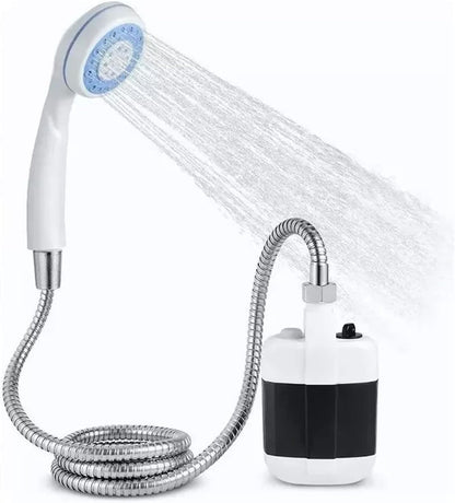 Douche Portable pour le Camping, et les Activités de Plein Air