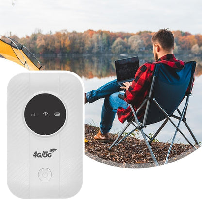 WIFI PORTABLE