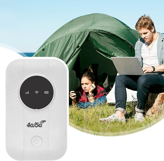 WIFI PORTABLE