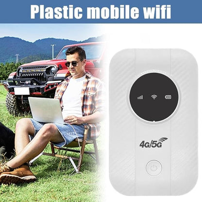 WIFI PORTABLE