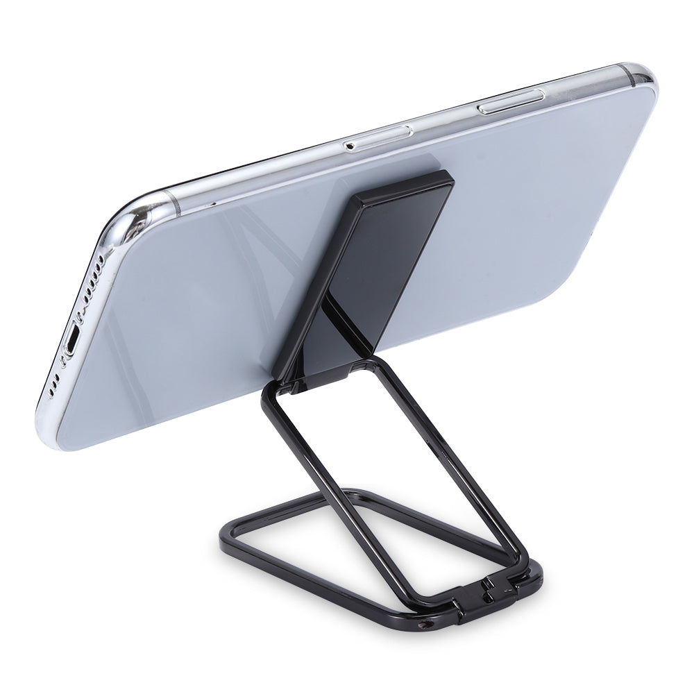 Support de téléphone Portable pliable, Rotation à 360 degrés