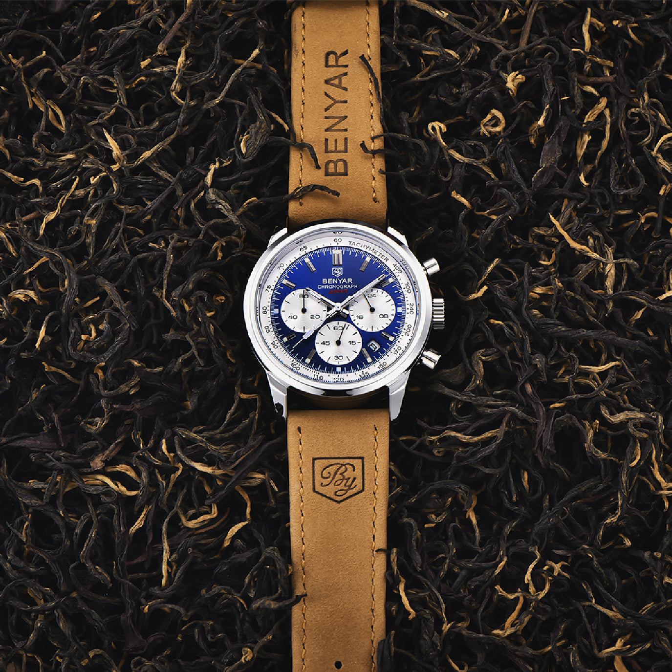 AMERICAN CLASSIC INTRA-MATIC AUTO CHRONO