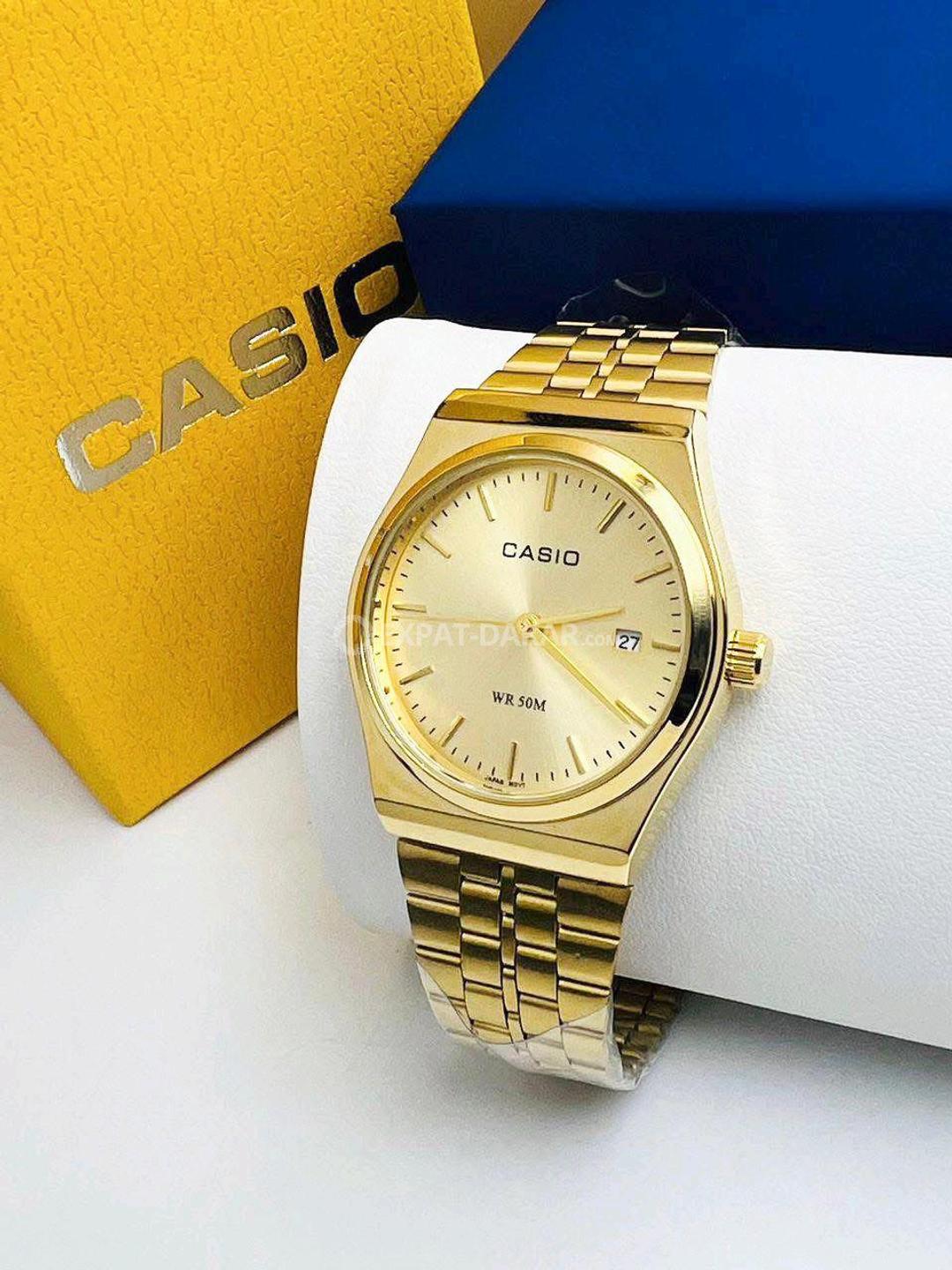 ✨montre casio femme hommes