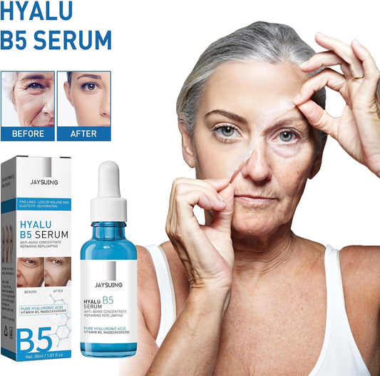 Sérum Hyalu B5 concentré anti-âge