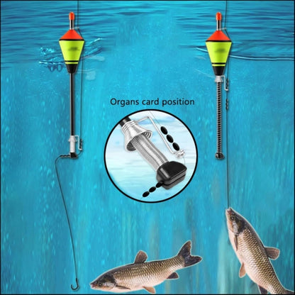 Hameçons de pêche automatiques en acier inoxydable