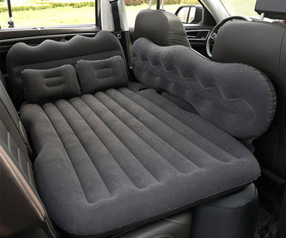 Matelas à air portable tout-terrain pour voiture