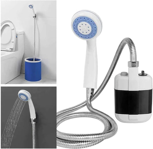 Accessoires de bain dortoir extérieur