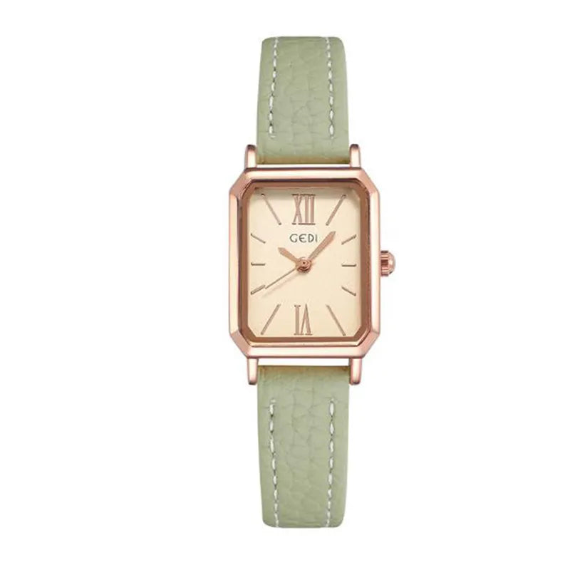 GEDI 9984 High Quality Watch for Women