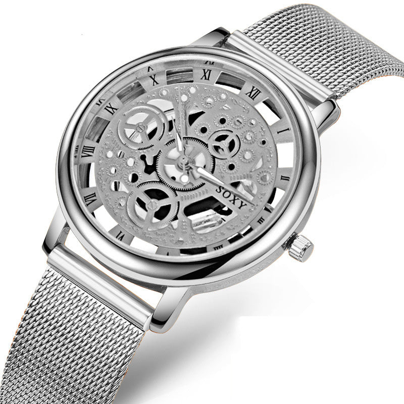 SOXY Modules-Montre-bracelet Seton pour homme