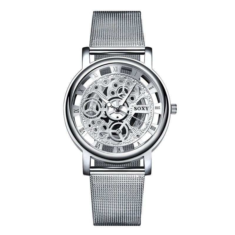 SOXY Modules-Montre-bracelet Seton pour homme