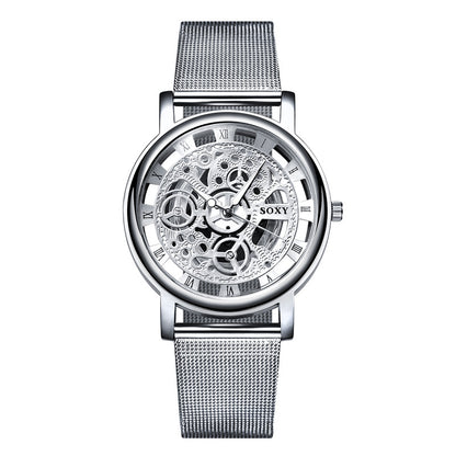 SOXY Modules-Montre-bracelet Seton pour homme