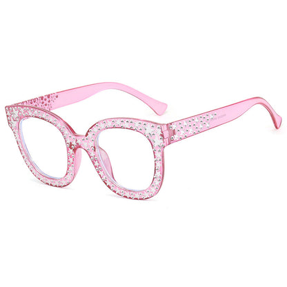 Lunettes de soleil tendance pour femmes