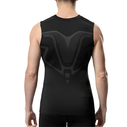 2023 Nouvelle version ENERGXCEL™ Gilet de mise en forme ionique