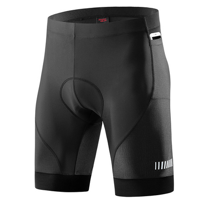 Short de Cyclisme pour Hommes