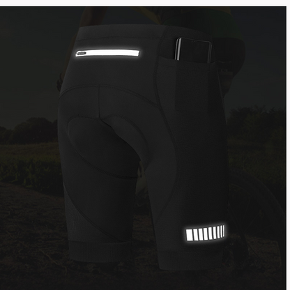 Short de Cyclisme pour Hommes