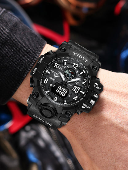 Montre Sportive pour Homme