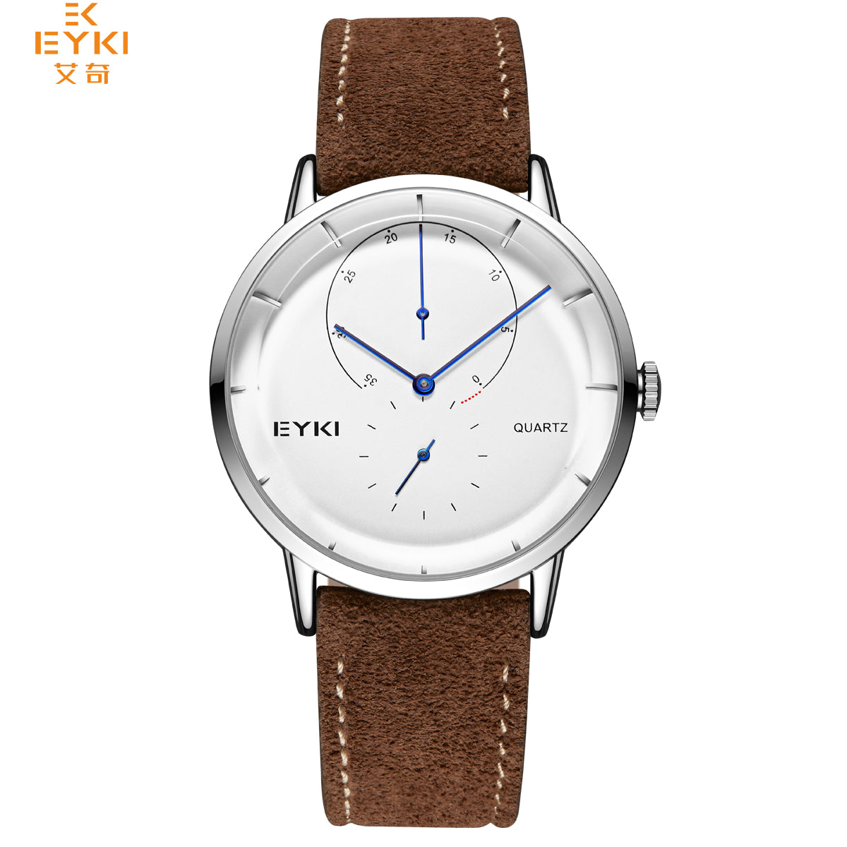 Montre EYKI de Luxe pour Homme