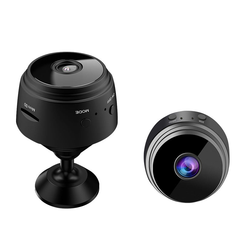 Nouvelle caméra de sécurité Mini 1080P, caméra réseau sans fil Wifi