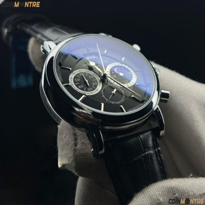 Montre chronographe exclusive