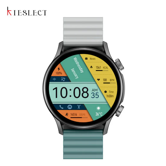 Montre Intelligente Kieslect Kr Pro