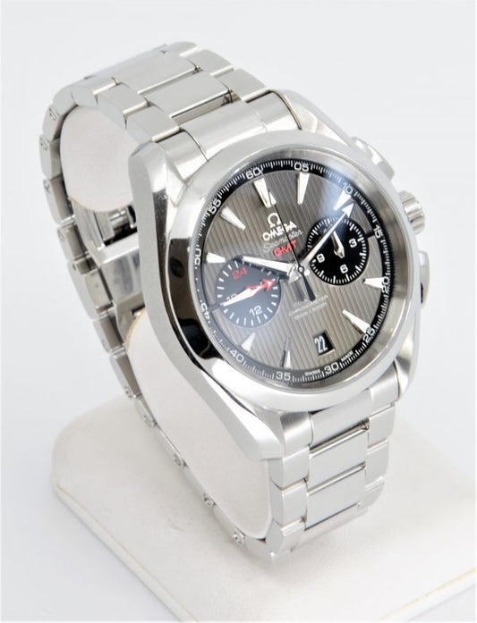 Montre Homme Omega Seamaster