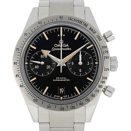 Montre Homme Omega Speedmaster