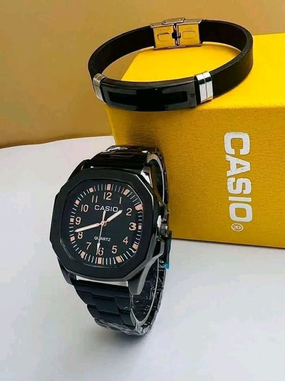 Montre Casio