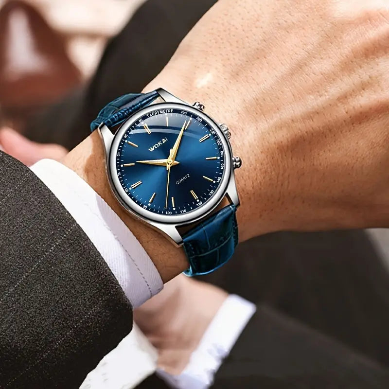 Montre Homme: Style Classique pour Toutes les Occasions