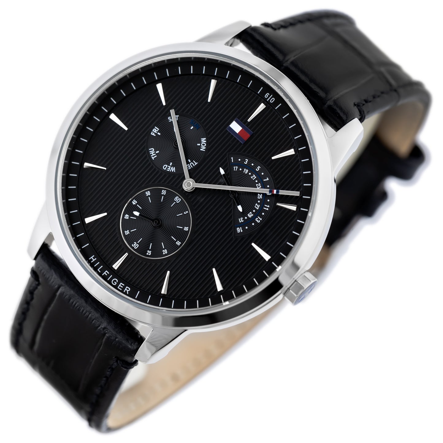 Montre Tommy Hilfiger Homme Multi-Cadrans Quartz