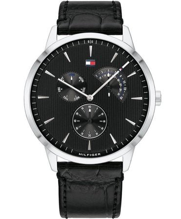 Montre Tommy Hilfiger Homme Multi-Cadrans Quartz