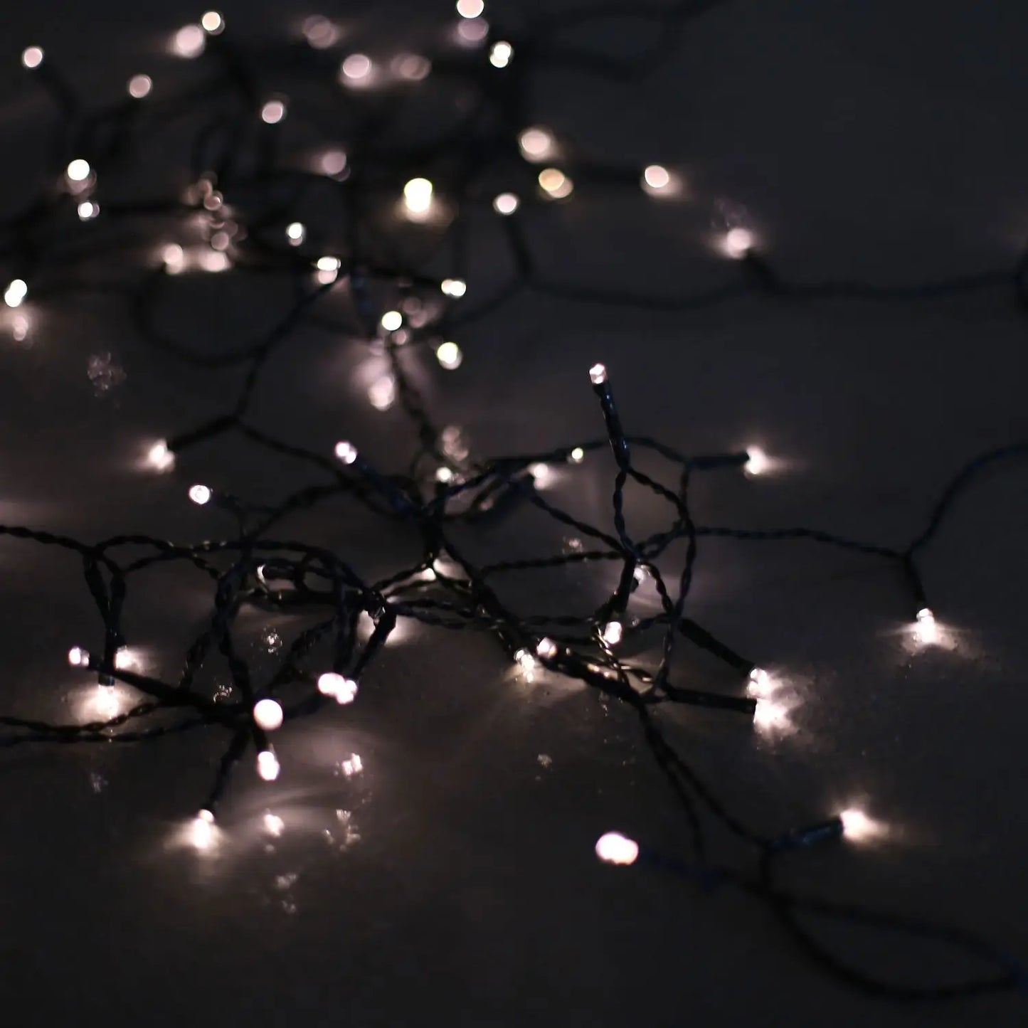 Guirlande lumineuse avec 100 leds