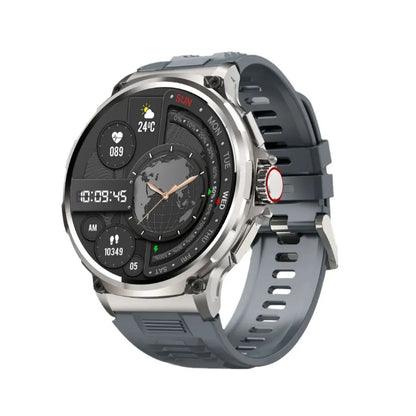 Montre connectée avec appels Bluetooth V69