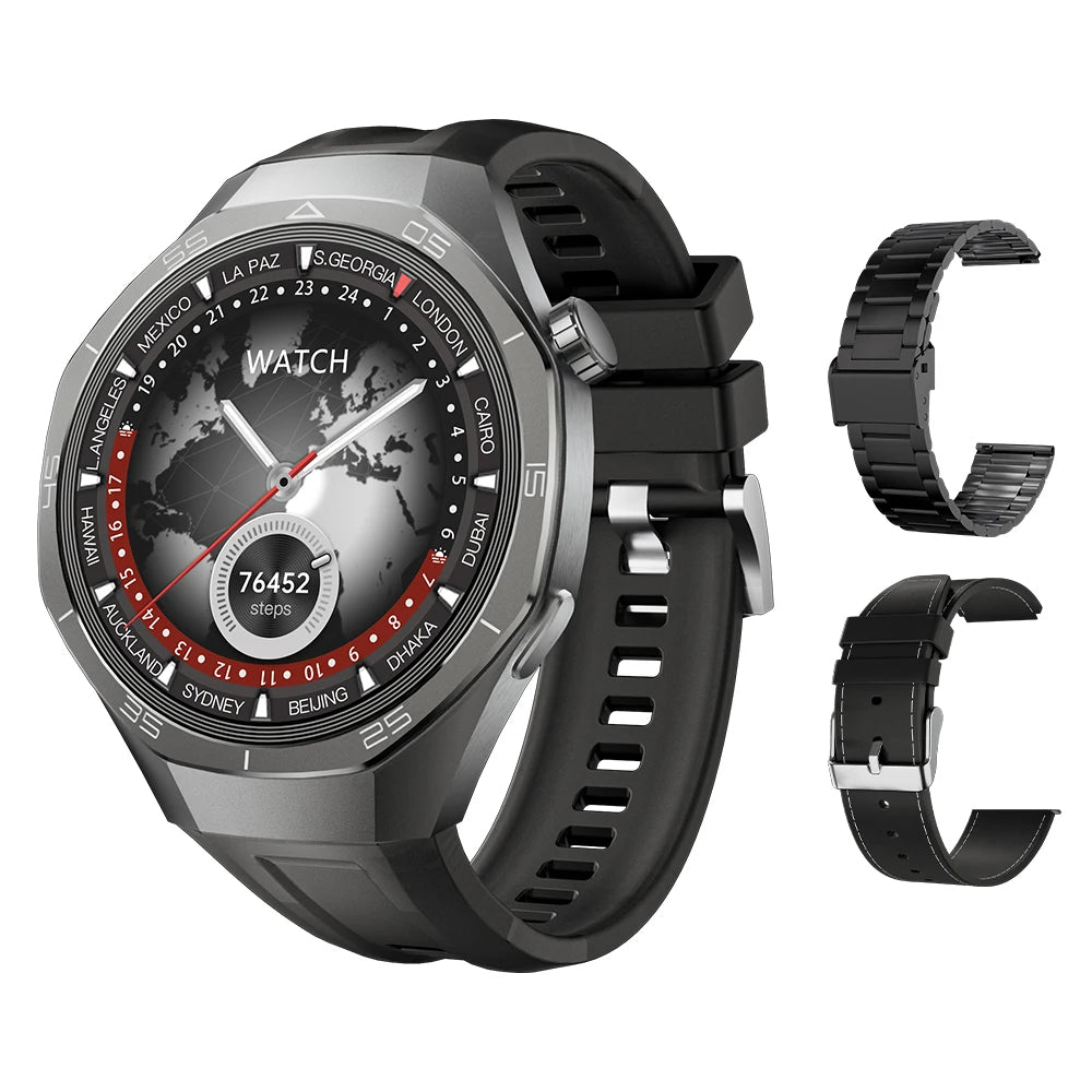 Montre Intelligente SK40 Kalobee