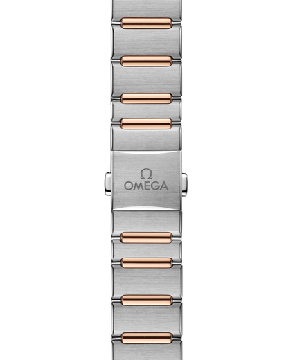 Montre Omega Constellation Automatique en Acier 29mm