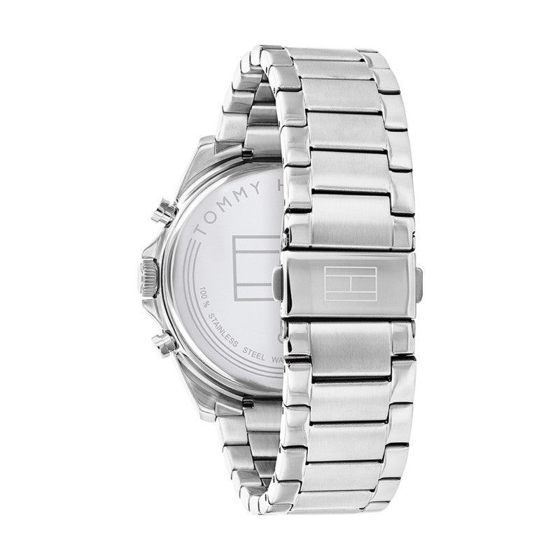 Montre Homme TOMMY HILFIGER en Acier Gris